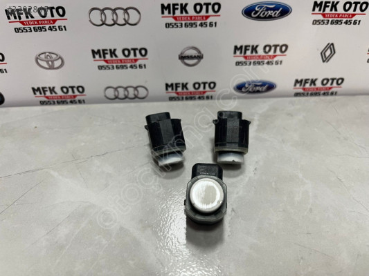 BMW 5 SERİSİ F10 LCİ PARK SENSÖRÜ ORJİNAL 9231283