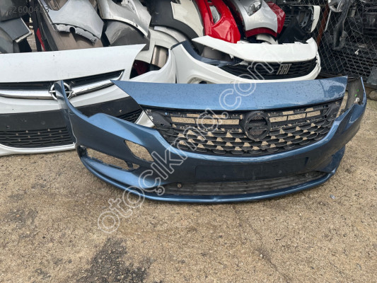Opel Astra ön tampon 2018-2021