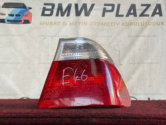 BMW E46 SEDAN SAĞ STOP