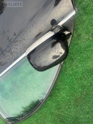 VOLKSWAGEN TOUAREG SOL DIŞ AYNA