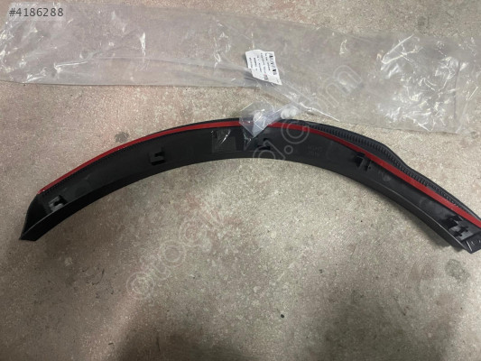 MG HS DODİK SAĞ ARKA SIFIR 10646894