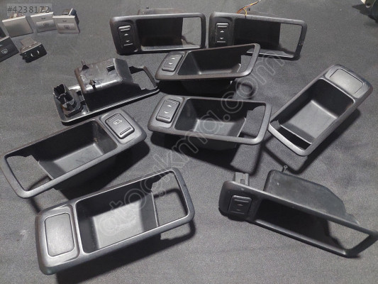 FORD FOCUS 2 2.5 KAPI İÇ  ACMA KOL CERCEVE CAM DUGME