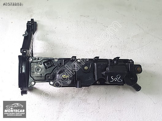 PEUGEOT 508 KÜLBÜTÖR KAPAĞI HATASIZ MONTECAR