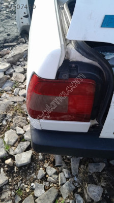 Tempra sop stop yedek parça