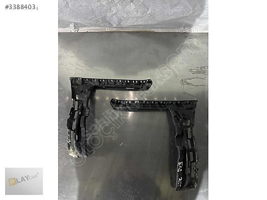 MERCEDES C SERİSİ W205 ARKA TAMPON SAG SOL BRAKETİ A2058801802-