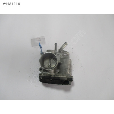 Kia Rio Gaz Kelebeği 35100-03BB0