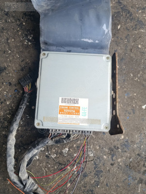 Toyota efsane 1.6 motor kontrol beyni