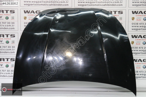 2022 - 2025 CUPRA LEON ÖN KAPUT 5FA823031