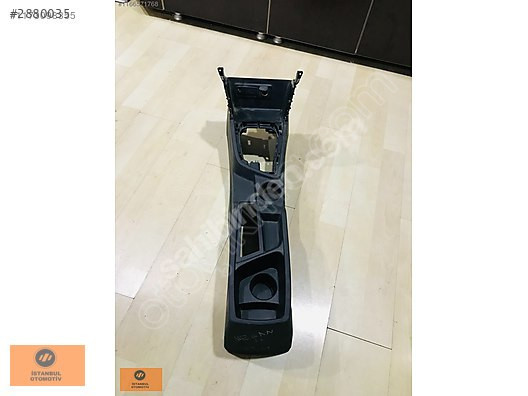 RENAULT MEGANE 4 ORJINAL ÇIKMA ORTO KONSOL 