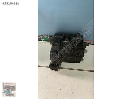2015-2020 vw tiguan hava filtre kutusu