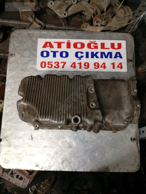 Fiat Doblo 1.9 jtd karter 2000-2006