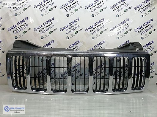 JEEP GRAND CHEROKEE 3 PANJUR 5JF94TRMAE