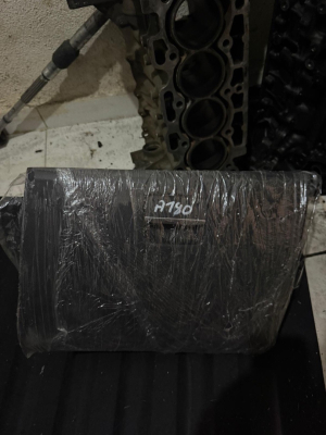MERCEDES A180 ÇIKMA TORPIDO KAPAĞI