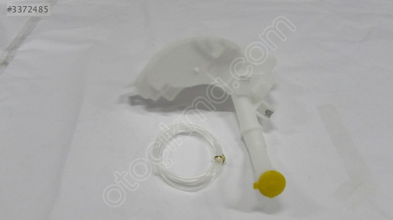 BN9B-67-481 MAZDA 3 SU FİSKİYE DEPOSU MOTORLU