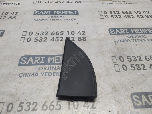 ÇIKMA HYUNDAİ GETZ SOL ÖN KAPI MUSKA