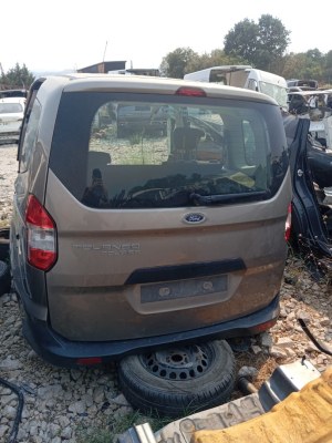 FORD COURİER BAGAJ KAPAĞI OTO FEDAİ
