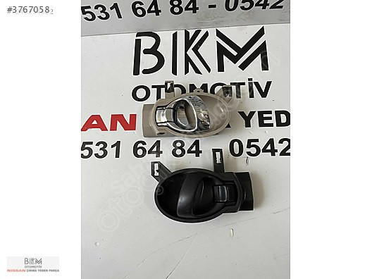 Nissan Juke Kapı İç Açma Kolu