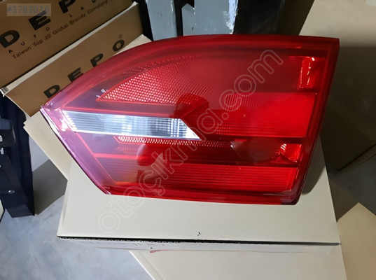 VOLKSWAGEN JETTA 2010-2015 SAĞ İÇ STOP 5C6945094 SIFIR