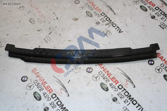 2007 2013 BMW 3 SERİSİ E93 CABRİO SOL BRAKET 7058197