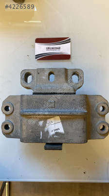 1K0199555M Golf 5 jetta şanzıman üst kulağı kulak