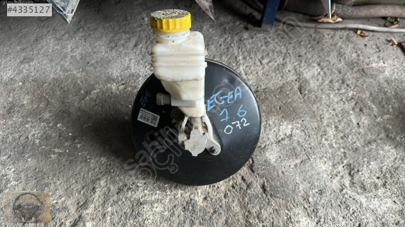 52036072 FİAT EGEA 1.6 MJT FREN SERVO VESTANOZ BURSA MG