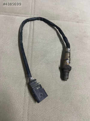 SKODA SÜPER B KATALİZÖR MÜŞÜRÜ