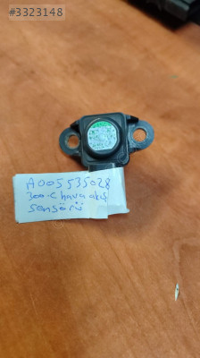 Raysler 300C hava akış sensörü A005535028