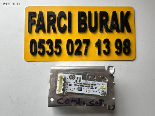 COMBO SAĞ LED BEYNİ ORJİNAL