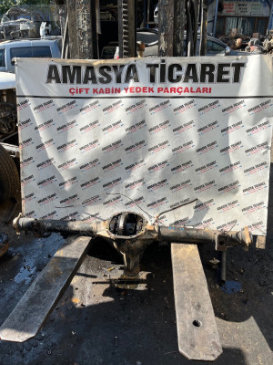 Nissan vanetta çıkma Defransiyel