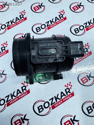 04L906461B ARTEON GOLF PASSAT B8 POLO 1.6 2.0 TDI HAVA AKIŞ METRE