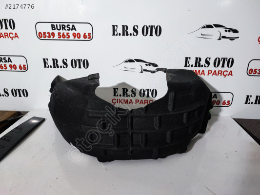 FORD FOCUS SOL ARKA DAVLUMBAZ ORJ SIFIR 2012-17 1852052