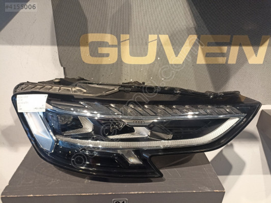 AUDİ A8 SAĞ FAR MATRİX 2023 4N0941080B C