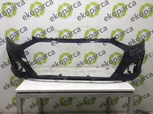 AUDI A4 2020 2025 ÖN TAMPON S-LİNE 8W0807437AQ