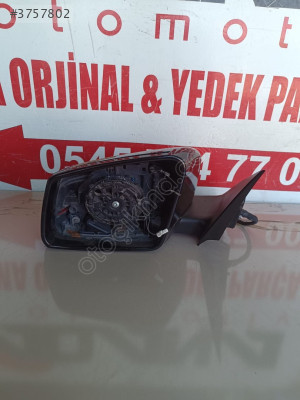 Sag dıkız aynası