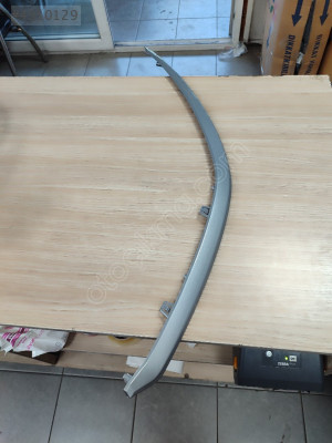 FAR ALT ÇITASI CERATO 22-24 SOL (KROM)