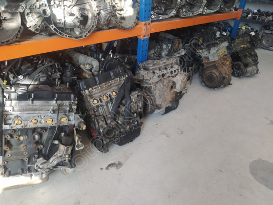 PEUGEOT PARTNER 1.9-2.0 ÇIKMA MOTOR