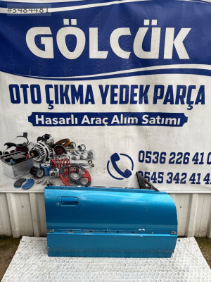 Honda İntegra Sağ Ön Kapı ORJİNAL