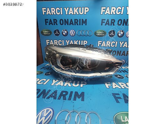 BMW F20 SAĞ ÖN FAR