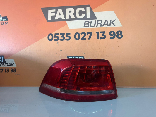 PASSAT B7 SOL STOP ORJİNAL
