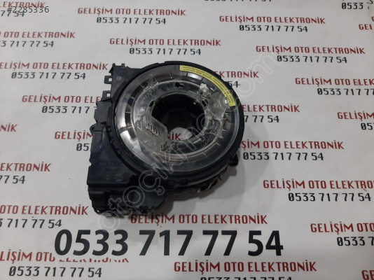 3OS10097336-01 VW PASSAT AIRBAG SARISI