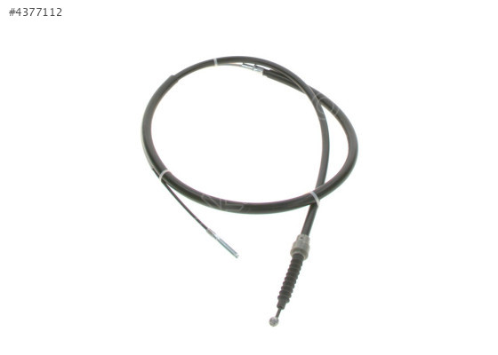 191609721D VW GOLF2-JETTA2- POLO EL FREN TELİ