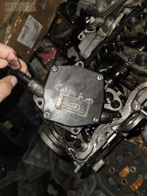 CHEVROLET CAPTİVA FREN VAKUM POMPASI