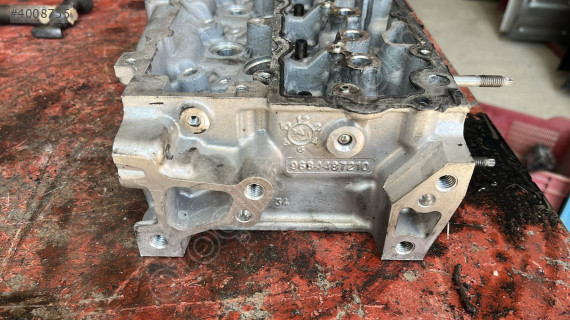 FORD FOCUS 1.5 SİLİNDİR KAPAĞI ÇEVİK OTO ÇIKMA