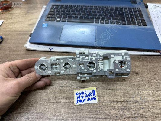 AUDİ A4 SAĞ STOP DUYU STATİONWAGON ORJİNAL ÇIKMA 96-01 MODEL