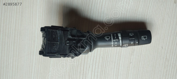 2008 - 2012 Hyundai İ20 Cam Silecek Kolu Çıkma Parça