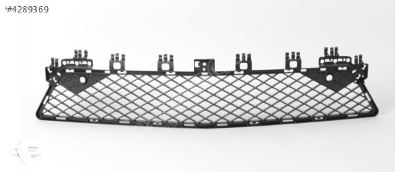 MERCEDES C SERİ W204 MAKYAJLI ORTA IZGARA