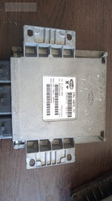 PEUGEOUT 206 1.4 B MANUEL MOTOR BEYNI ORIJINAL ÇIKMA