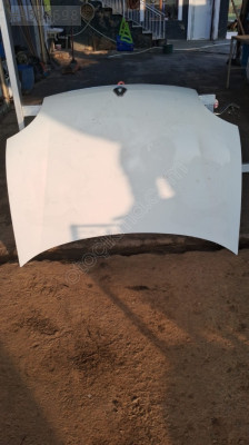 Renault Kango1 motor kaputu hatasız