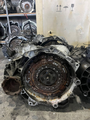 Vw 1.6 cay otomotik şanzıman