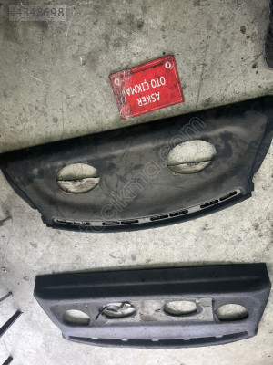 Vectra b arka hoparlör Pandizoltu